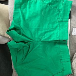 Jcrew shorts 3.5 inches size 4